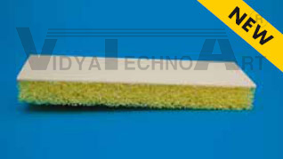 Generic plates, 2 mm, open cell